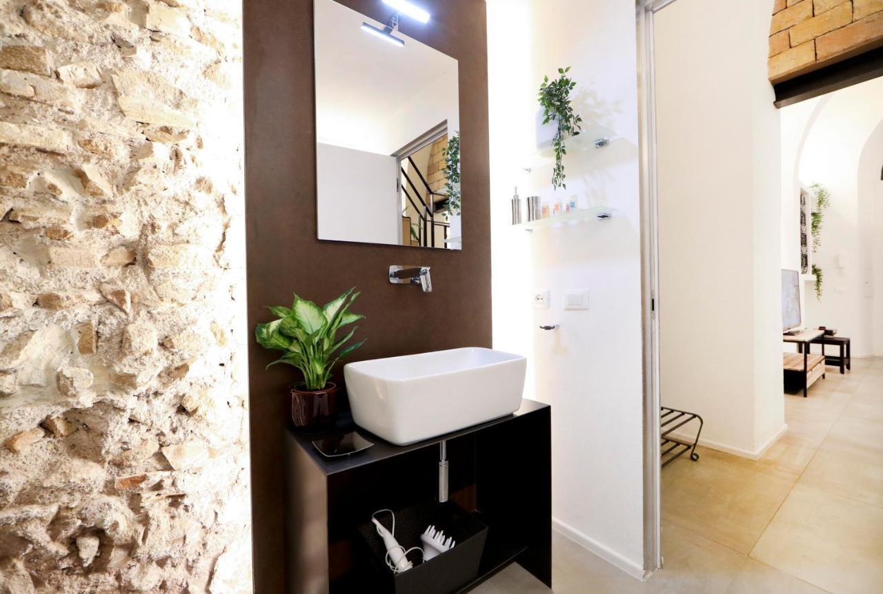 Sky Dream Loft Trastevere - Top Collection Rom Exterior foto